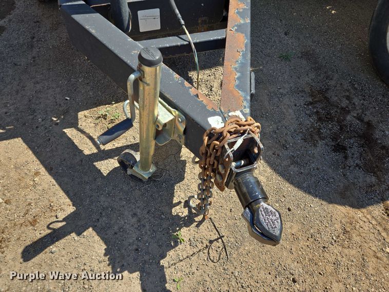 image for item DT4930 Multiquip DCA-25SSIU2 generator