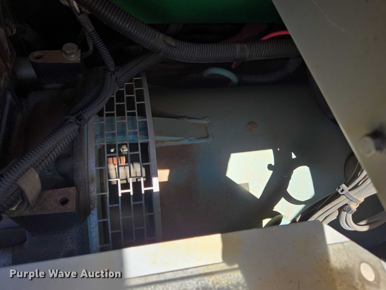 image for item DT4930 Multiquip DCA-25SSIU2 generator