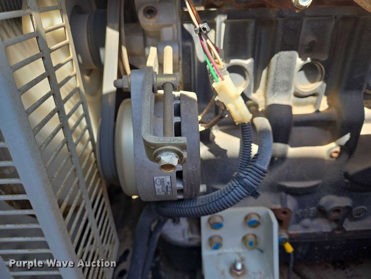 image for item DT4930 Multiquip DCA-25SSIU2 generator