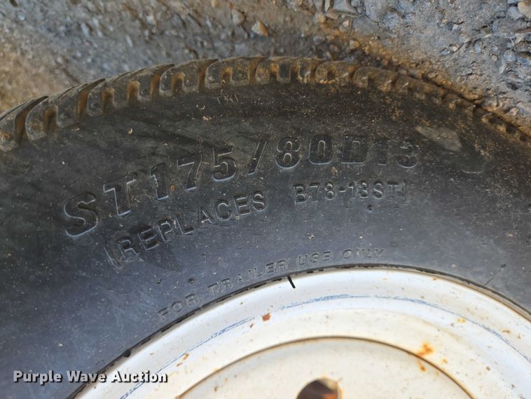 image for item DT4930 Multiquip DCA-25SSIU2 generator