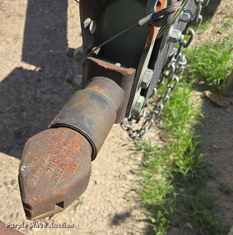 image for item DT4931 Magnum MMG100 generator