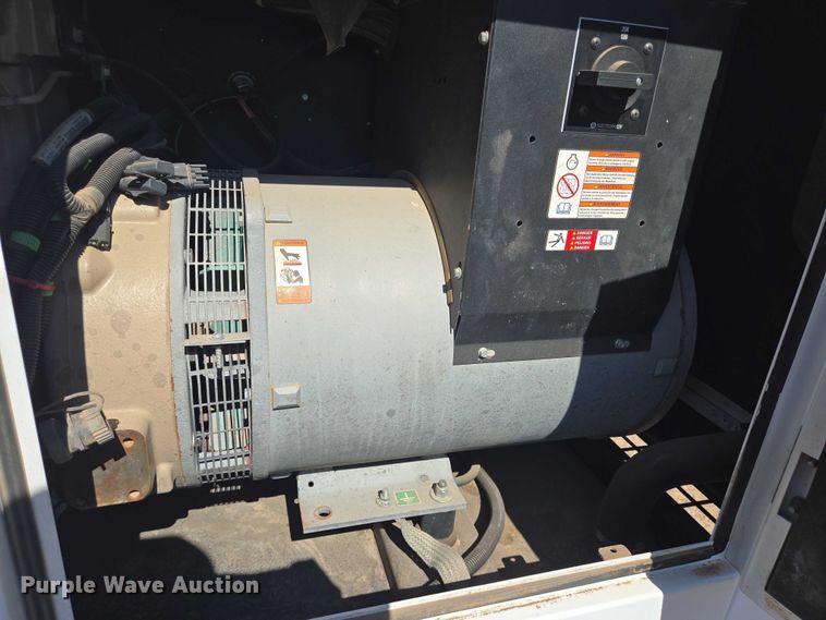 image for item DT4931 Magnum MMG100 generator