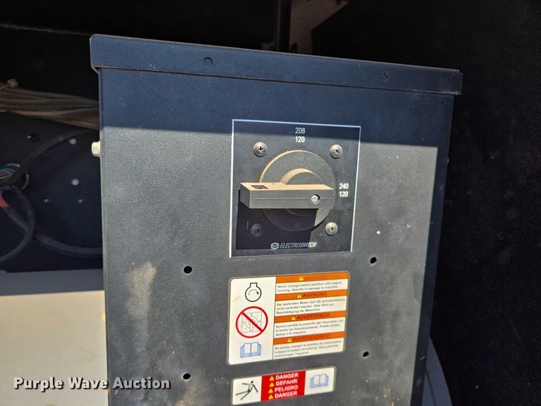 image for item DT4931 Magnum MMG100 generator