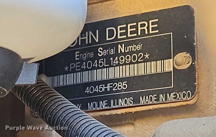 image for item DT4931 Magnum MMG100 generator