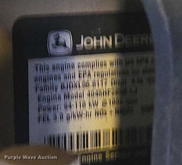 image for item DT4931 Magnum MMG100 generator