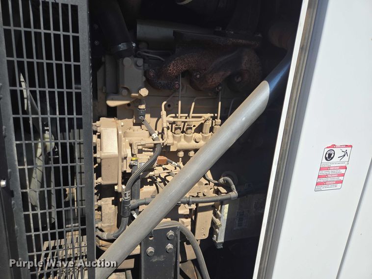 image for item DT4931 Magnum MMG100 generator