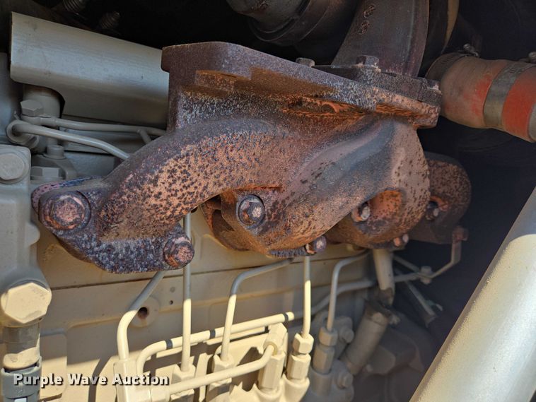 image for item DT4931 Magnum MMG100 generator