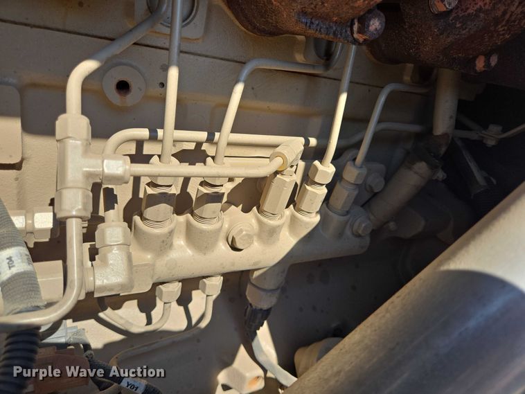 image for item DT4931 Magnum MMG100 generator