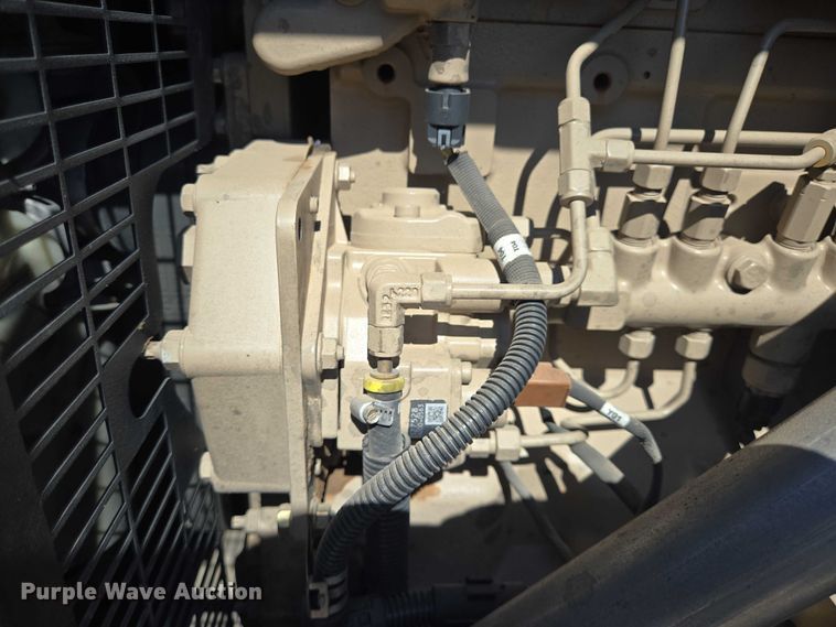 image for item DT4931 Magnum MMG100 generator