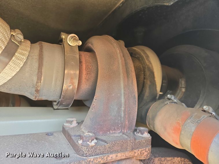 image for item DT4931 Magnum MMG100 generator