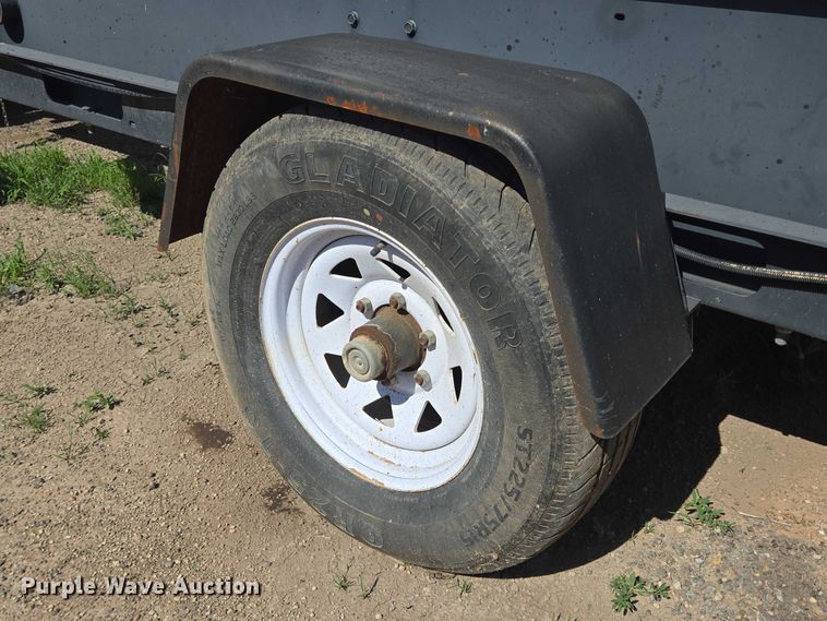 image for item DT4931 Magnum MMG100 generator