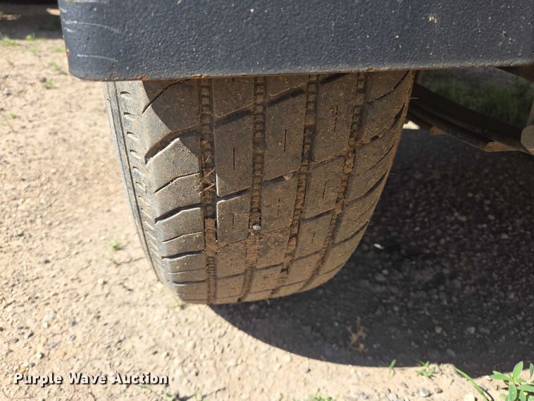 image for item DT4931 Magnum MMG100 generator