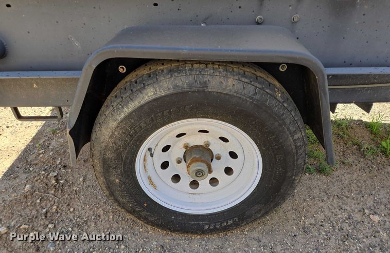 image for item DT4931 Magnum MMG100 generator