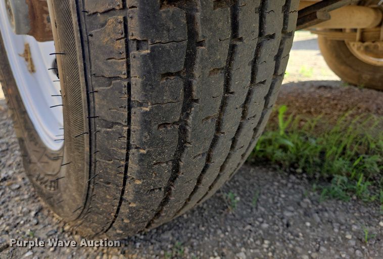 image for item DT4931 Magnum MMG100 generator