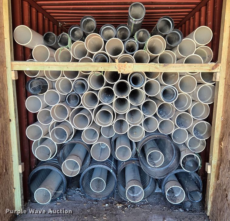 image for item DT4939 Pipe