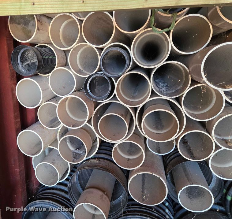 image for item DT4939 Pipe