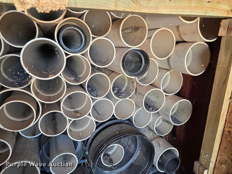 image for item DT4939 Pipe