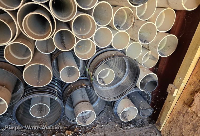 image for item DT4939 Pipe