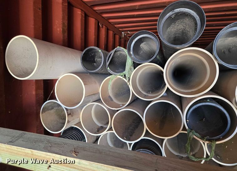 image for item DT4939 Pipe