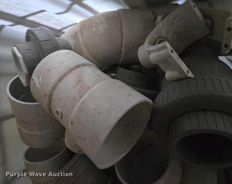 image for item DT4939 Pipe