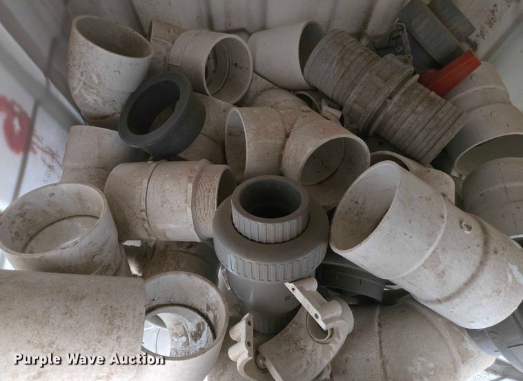 image for item DT4939 Pipe