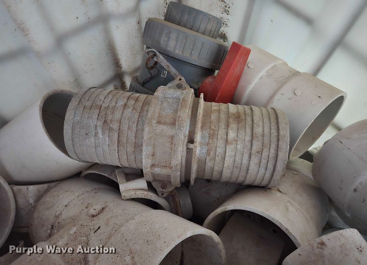 image for item DT4939 Pipe