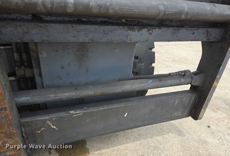 image for item DT4944 2011 Heli CPCD70-M1 forklift