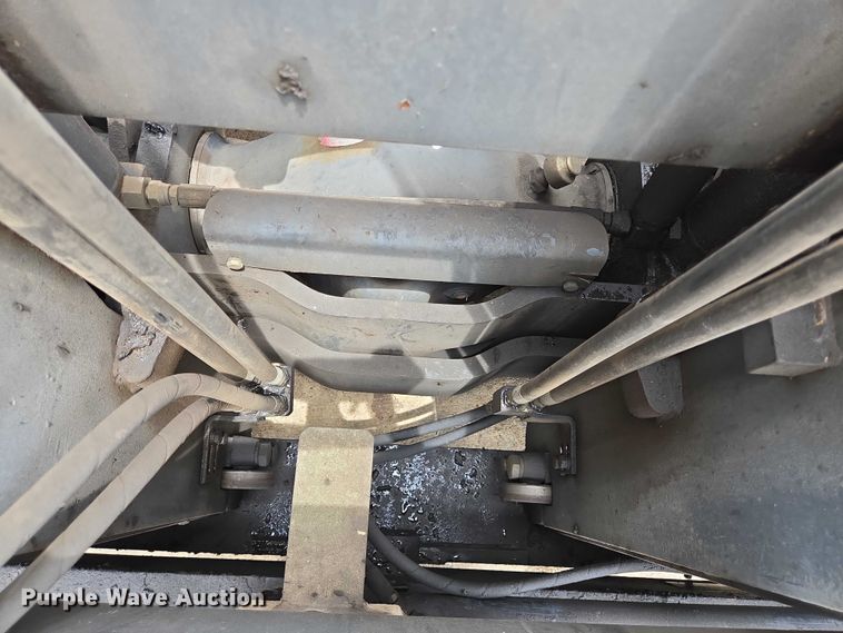 image for item DT4944 2011 Heli CPCD70-M1 forklift