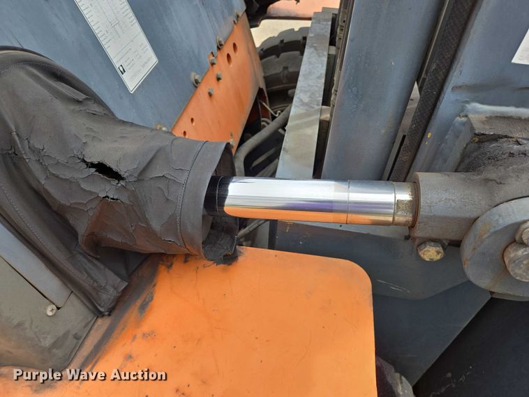 image for item DT4944 2011 Heli CPCD70-M1 forklift