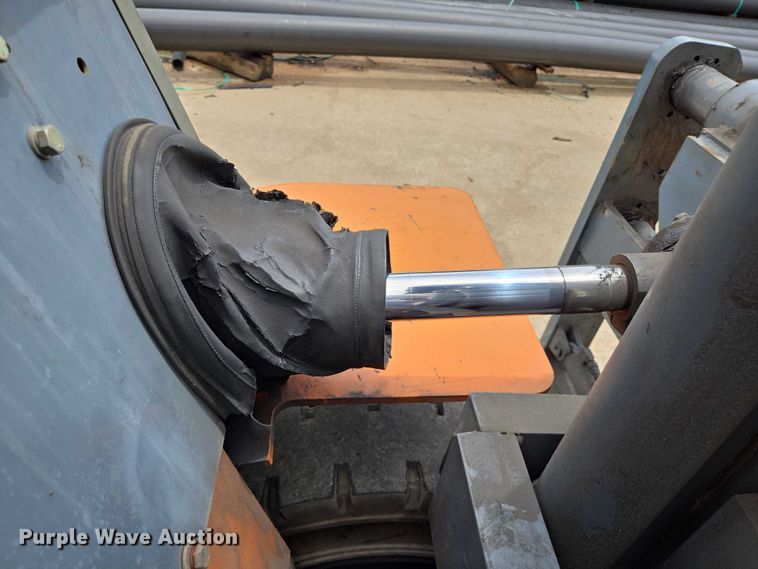 image for item DT4944 2011 Heli CPCD70-M1 forklift