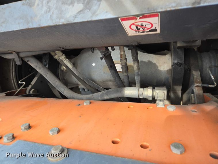 image for item DT4944 2011 Heli CPCD70-M1 forklift