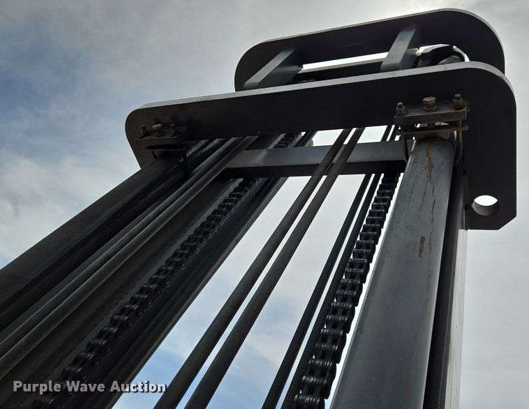 image for item DT4944 2011 Heli CPCD70-M1 forklift