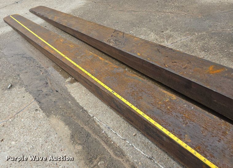 image for item DT4944 2011 Heli CPCD70-M1 forklift