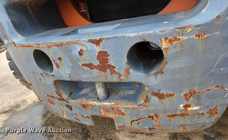 image for item DT4944 2011 Heli CPCD70-M1 forklift