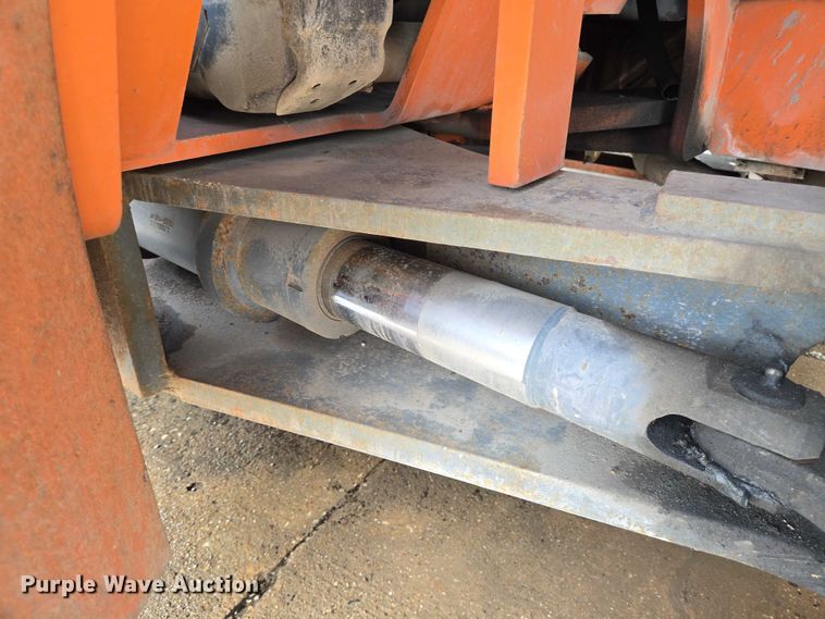 image for item DT4944 2011 Heli CPCD70-M1 forklift