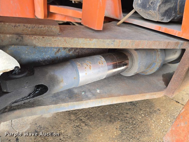 image for item DT4944 2011 Heli CPCD70-M1 forklift