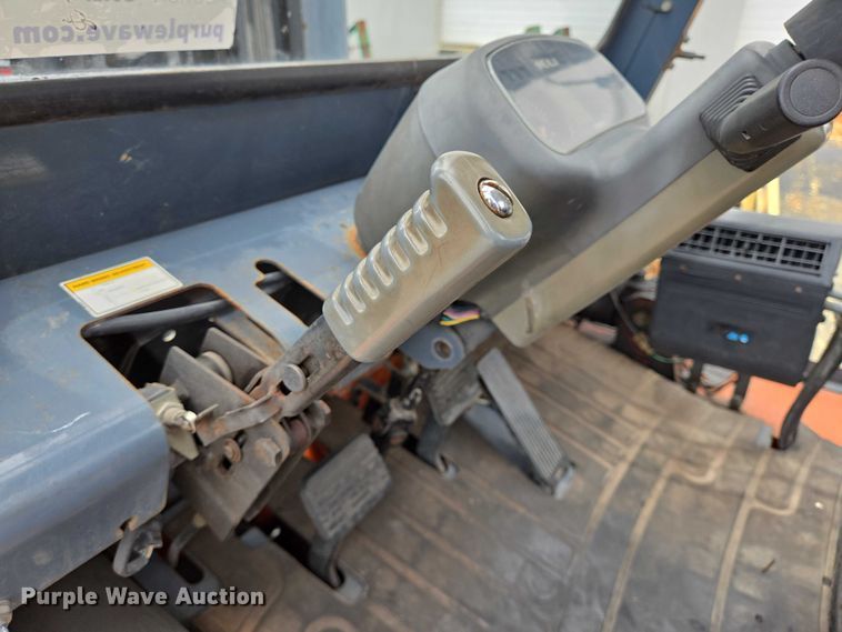 image for item DT4944 2011 Heli CPCD70-M1 forklift