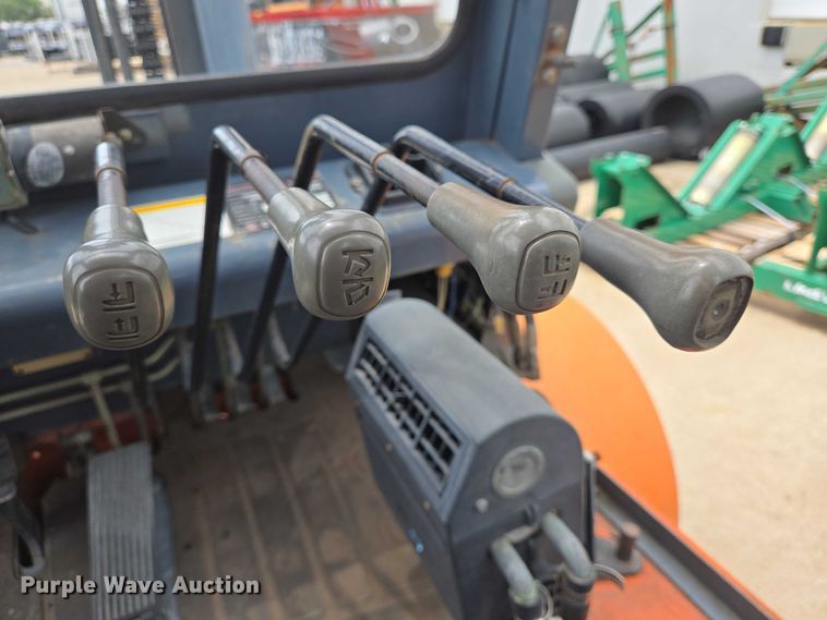 image for item DT4944 2011 Heli CPCD70-M1 forklift