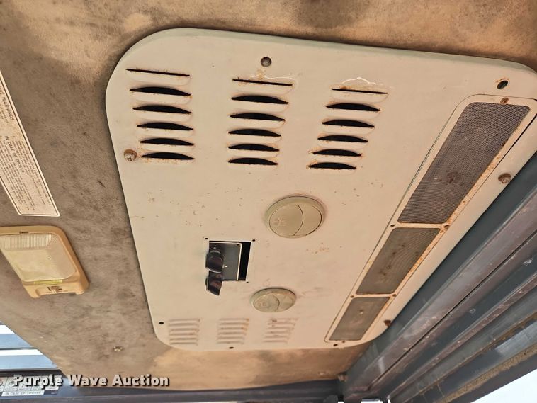 image for item DT4944 2011 Heli CPCD70-M1 forklift