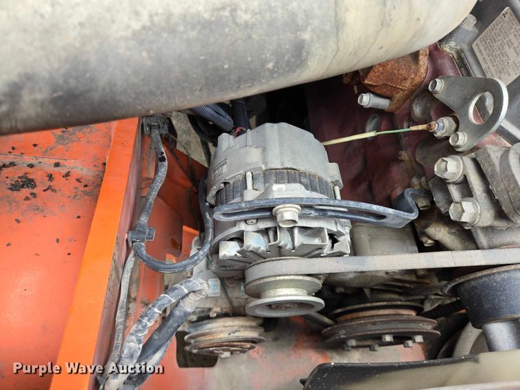 image for item DT4944 2011 Heli CPCD70-M1 forklift