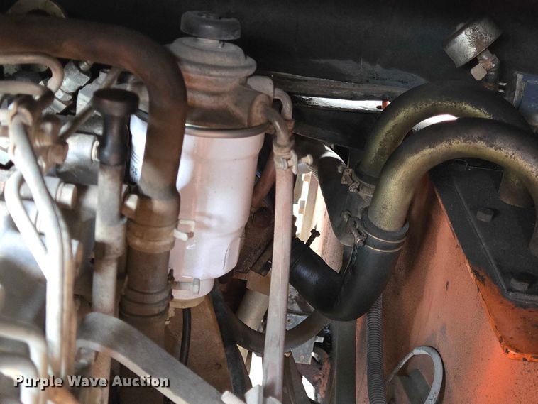 image for item DT4944 2011 Heli CPCD70-M1 forklift