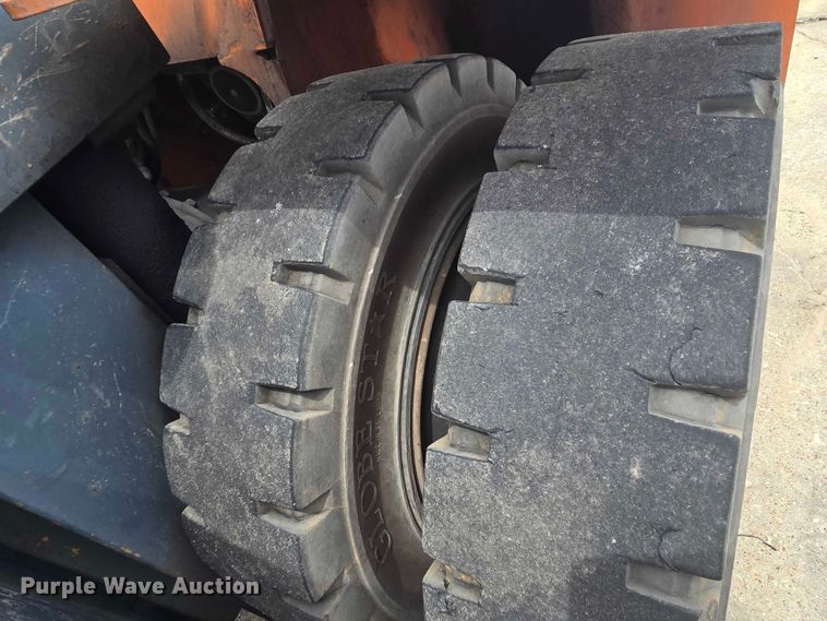 image for item DT4944 2011 Heli CPCD70-M1 forklift