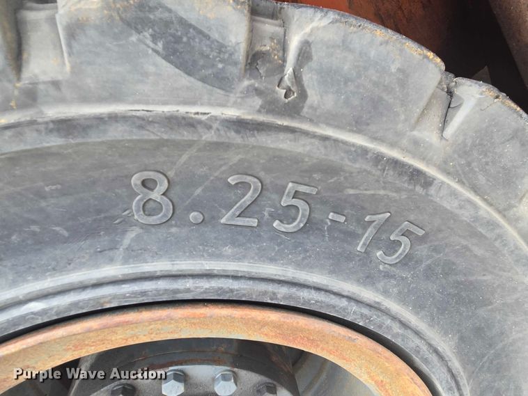 image for item DT4944 2011 Heli CPCD70-M1 forklift