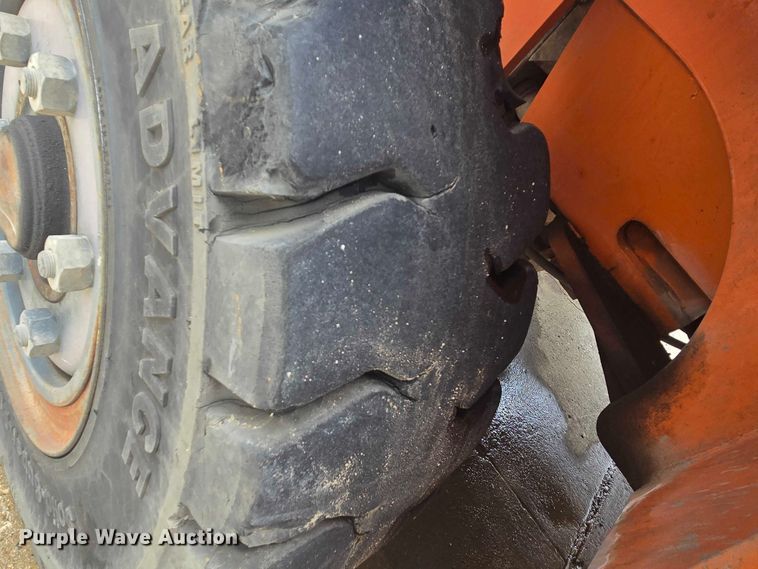 image for item DT4944 2011 Heli CPCD70-M1 forklift