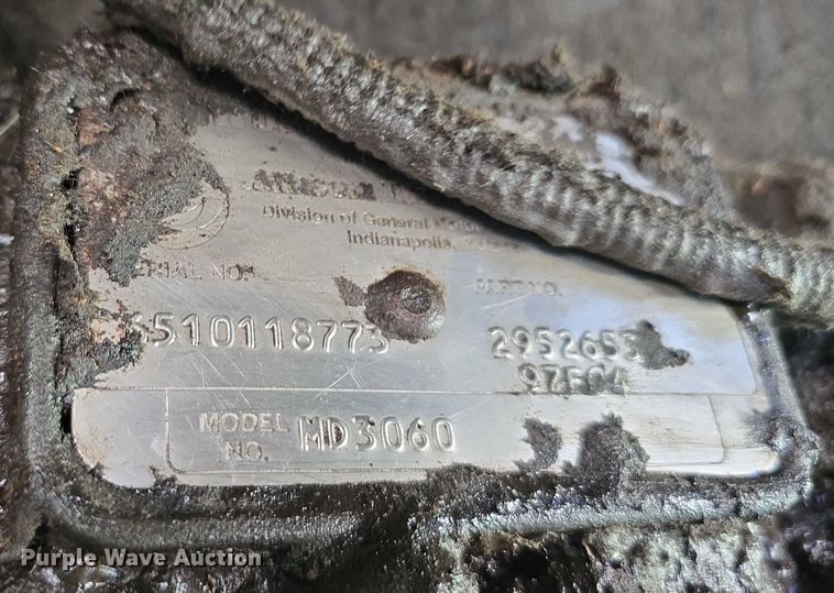 image for item DT6914 1998 Thomas Built Saf-T-Liner ER school bus