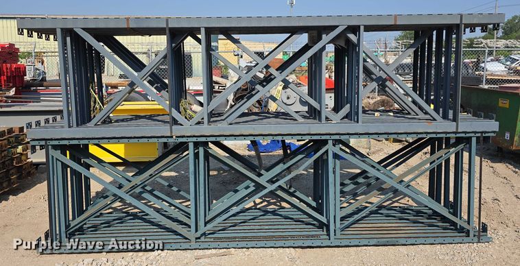 image for item DT6922 Pallet racking