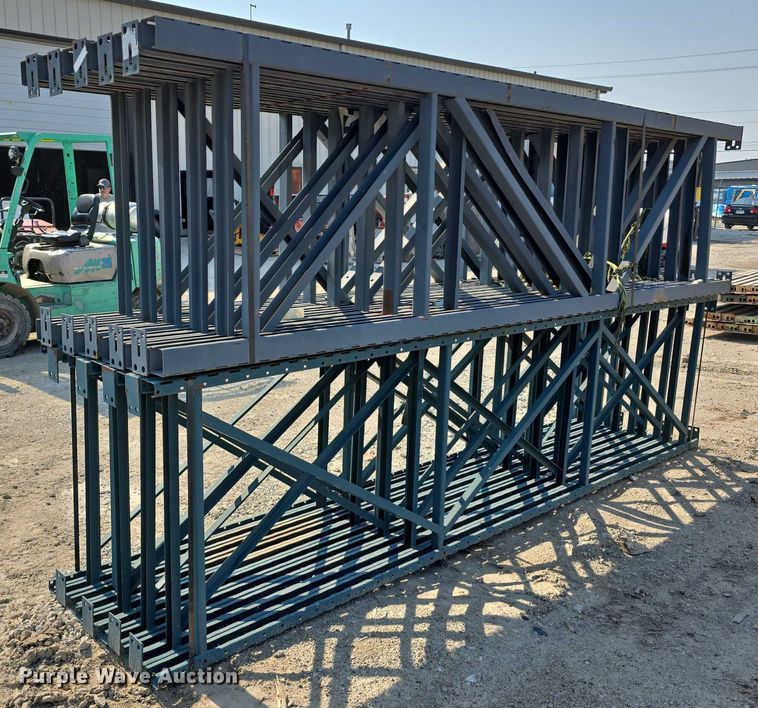 image for item DT6922 Pallet racking