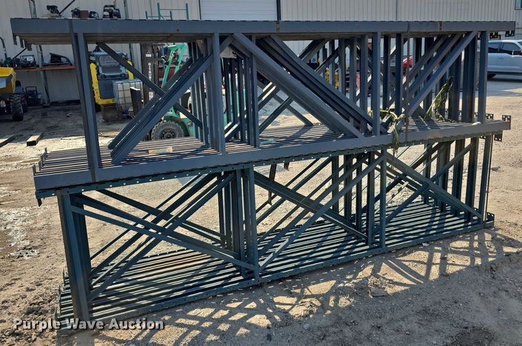 image for item DT6922 Pallet racking