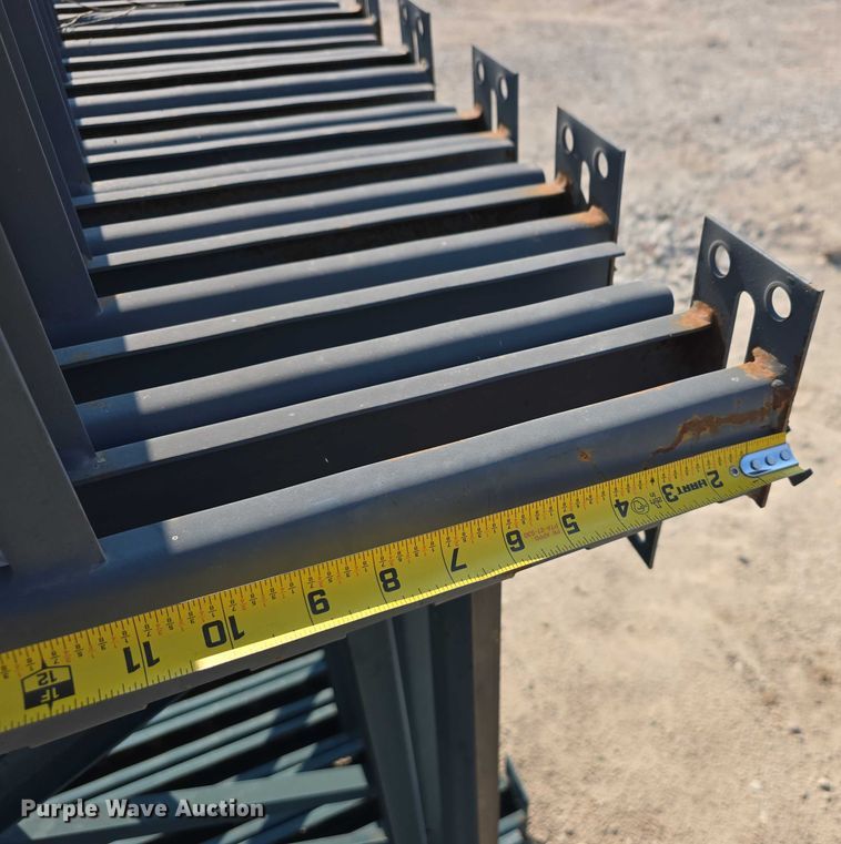 image for item DT6922 Pallet racking