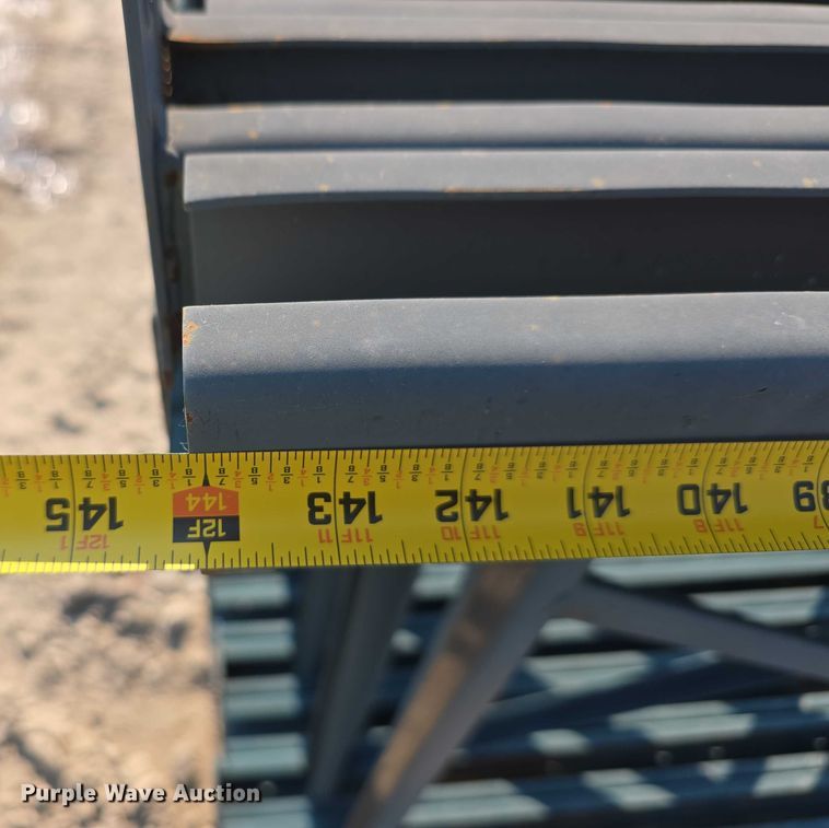 image for item DT6922 Pallet racking